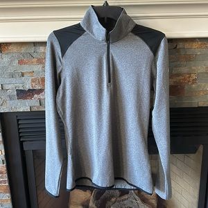NWT Women’s Nike Golf Quarter Zip